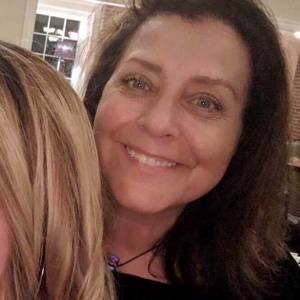 Meet your Posher, Linda